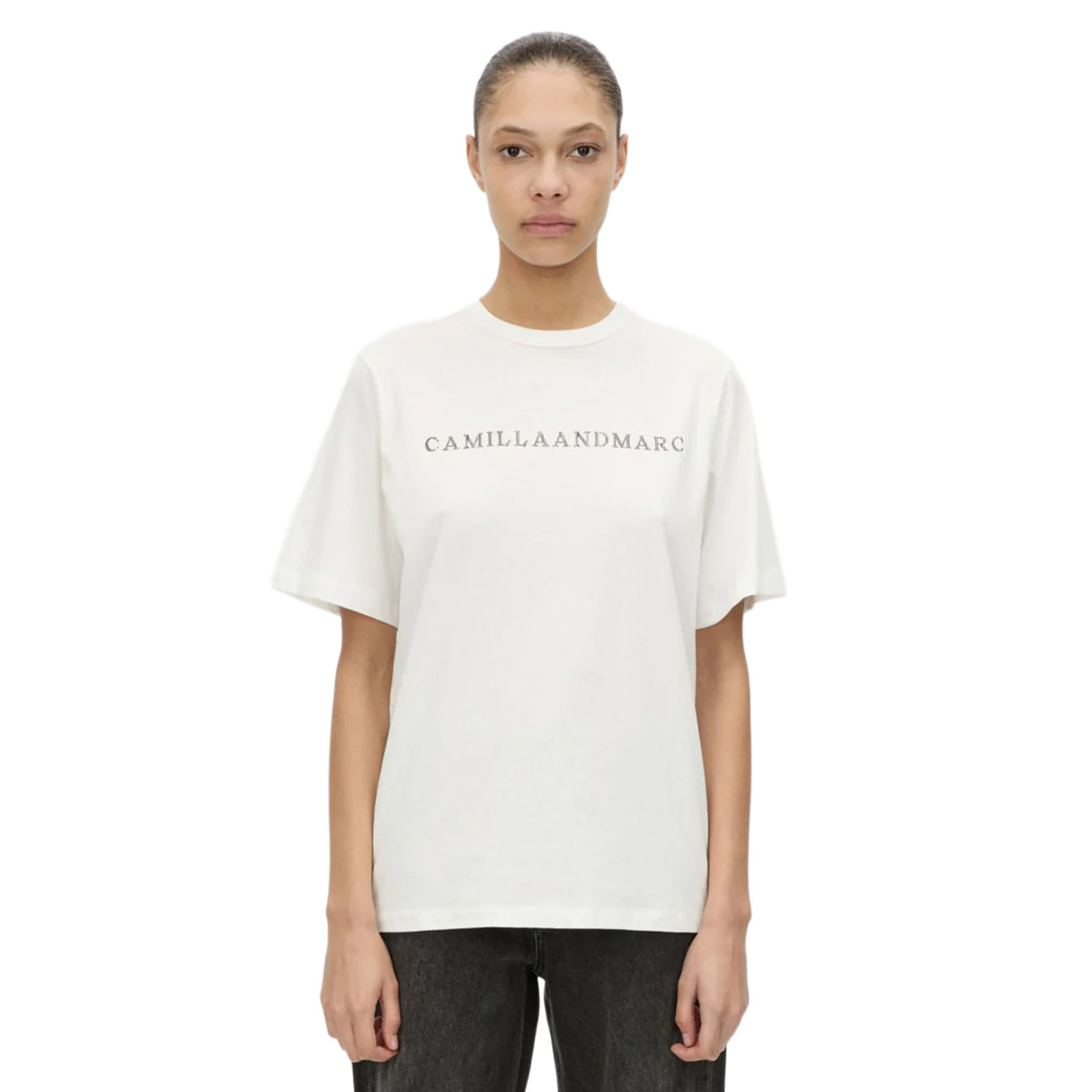 Camilla and Marc Athea Tee